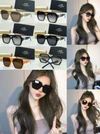 Picture of Hermes Sunglasses _SKUfw70119884fw